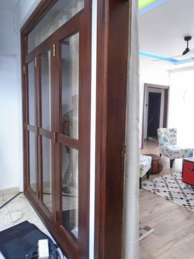 Apartamento Palmyrah Court 2br *