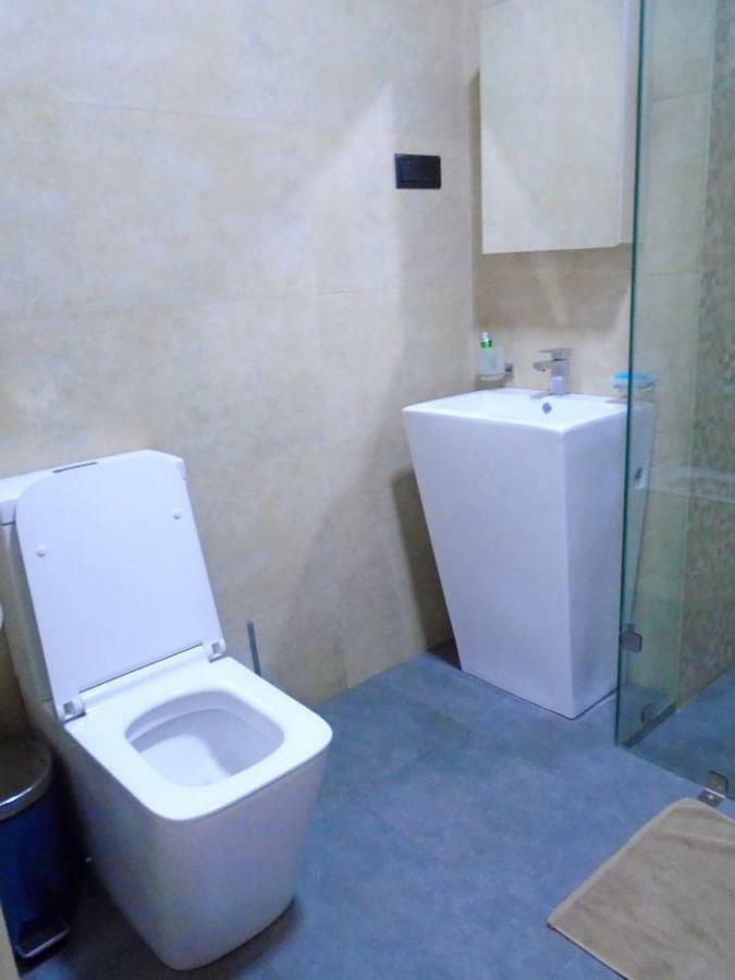 Palmyrah Court 2br Colombo