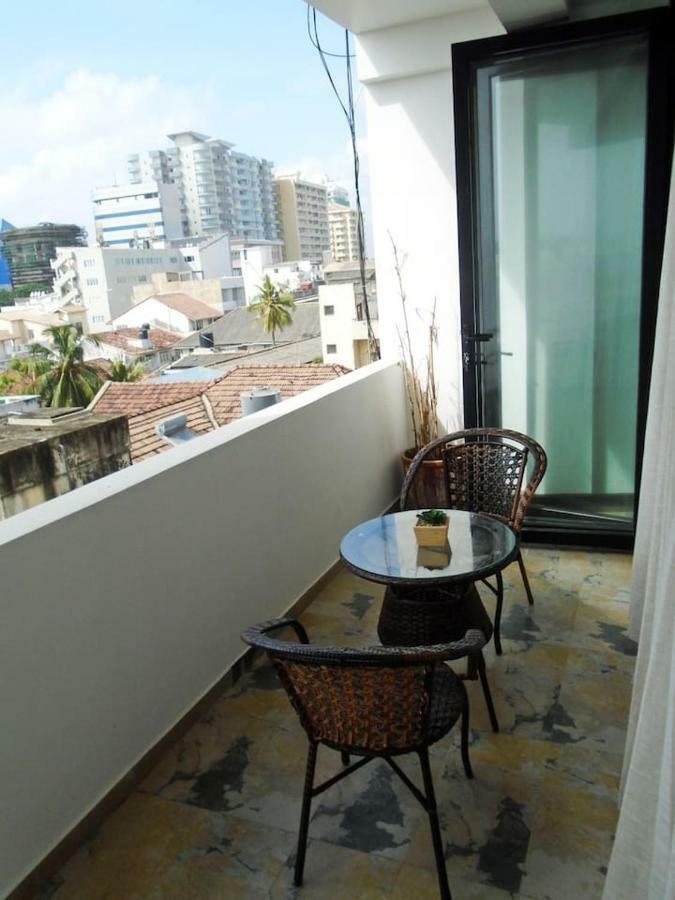 Palmyrah Court 2br