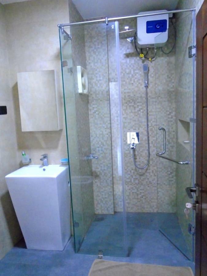 Palmyrah Court 2br