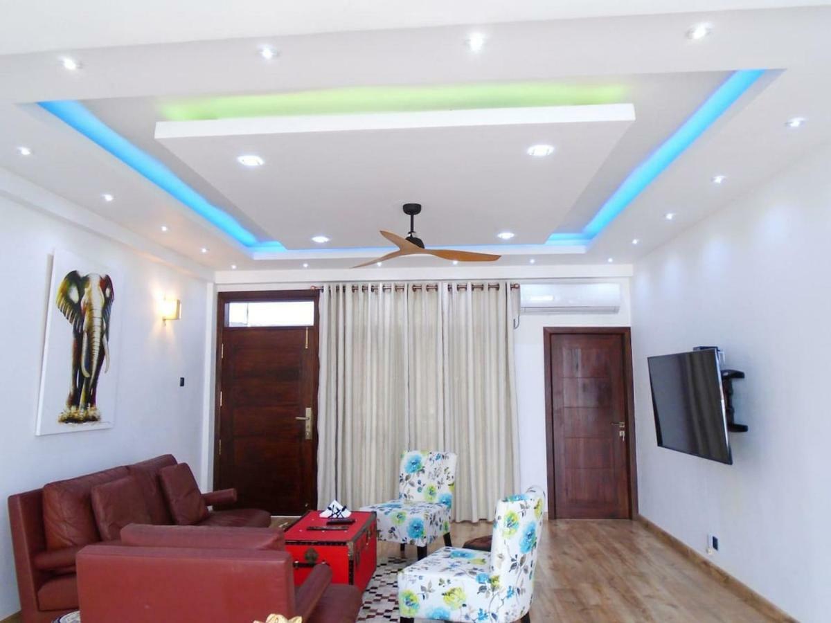 Palmyrah Court 2br