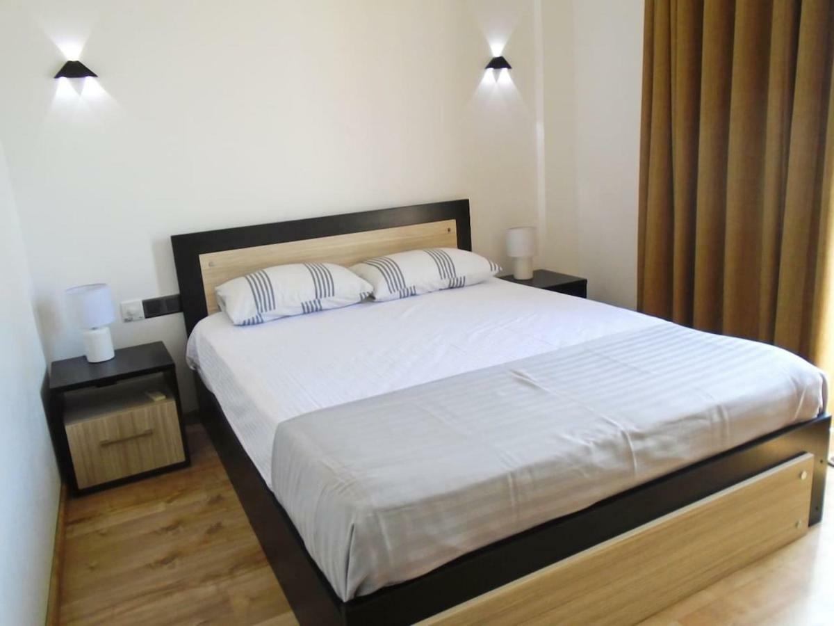 Apartamento Palmyrah Court 2br *