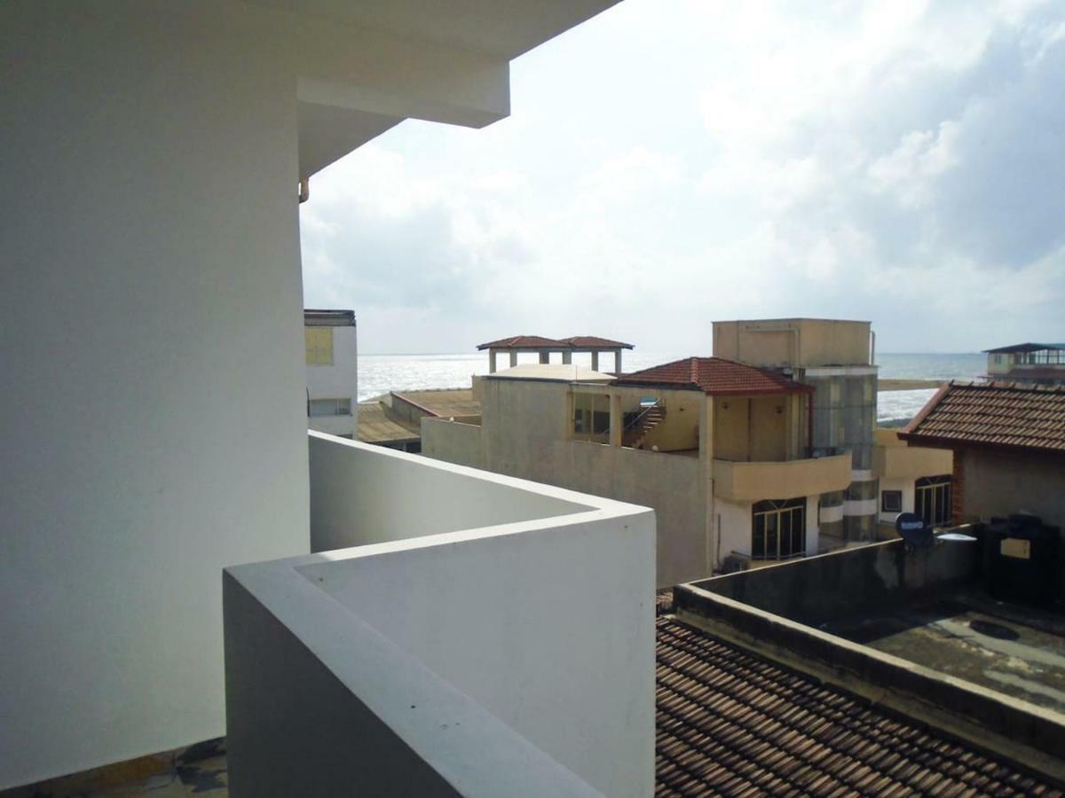 Palmyrah Court 2br *