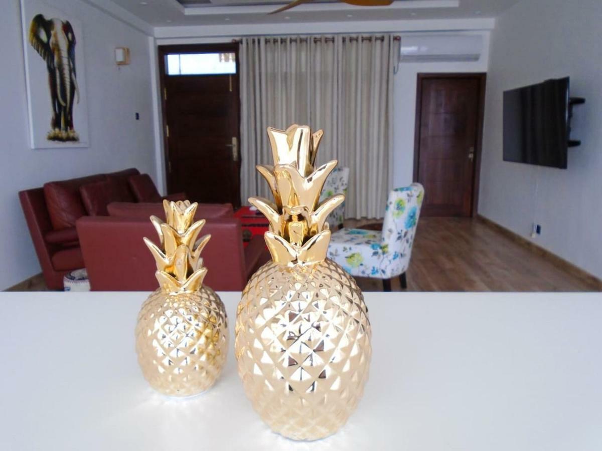 Palmyrah Court 2br