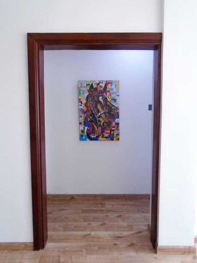Palmyrah Court 2br Apartamento *