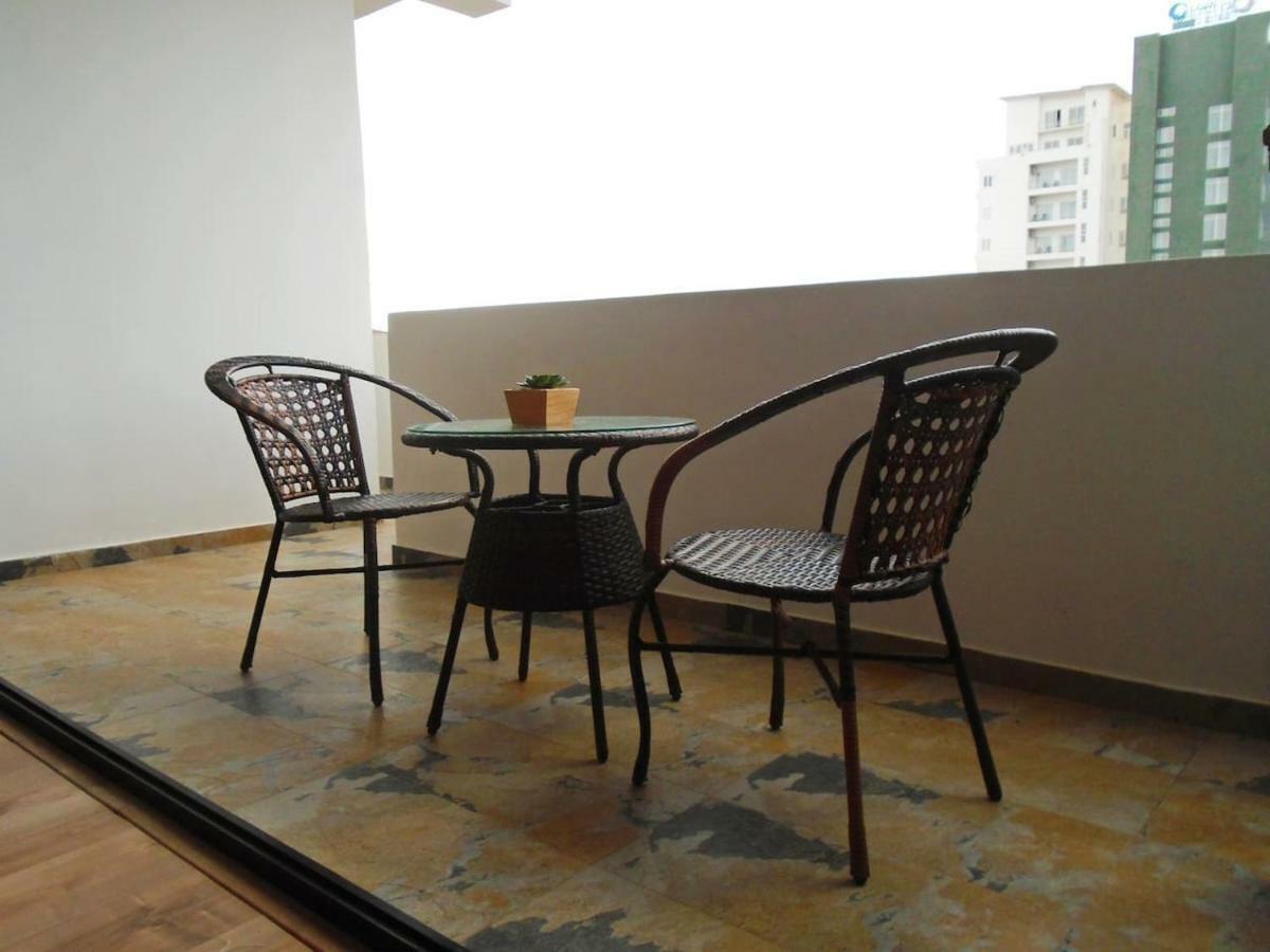 Palmyrah Court 2br Colombo