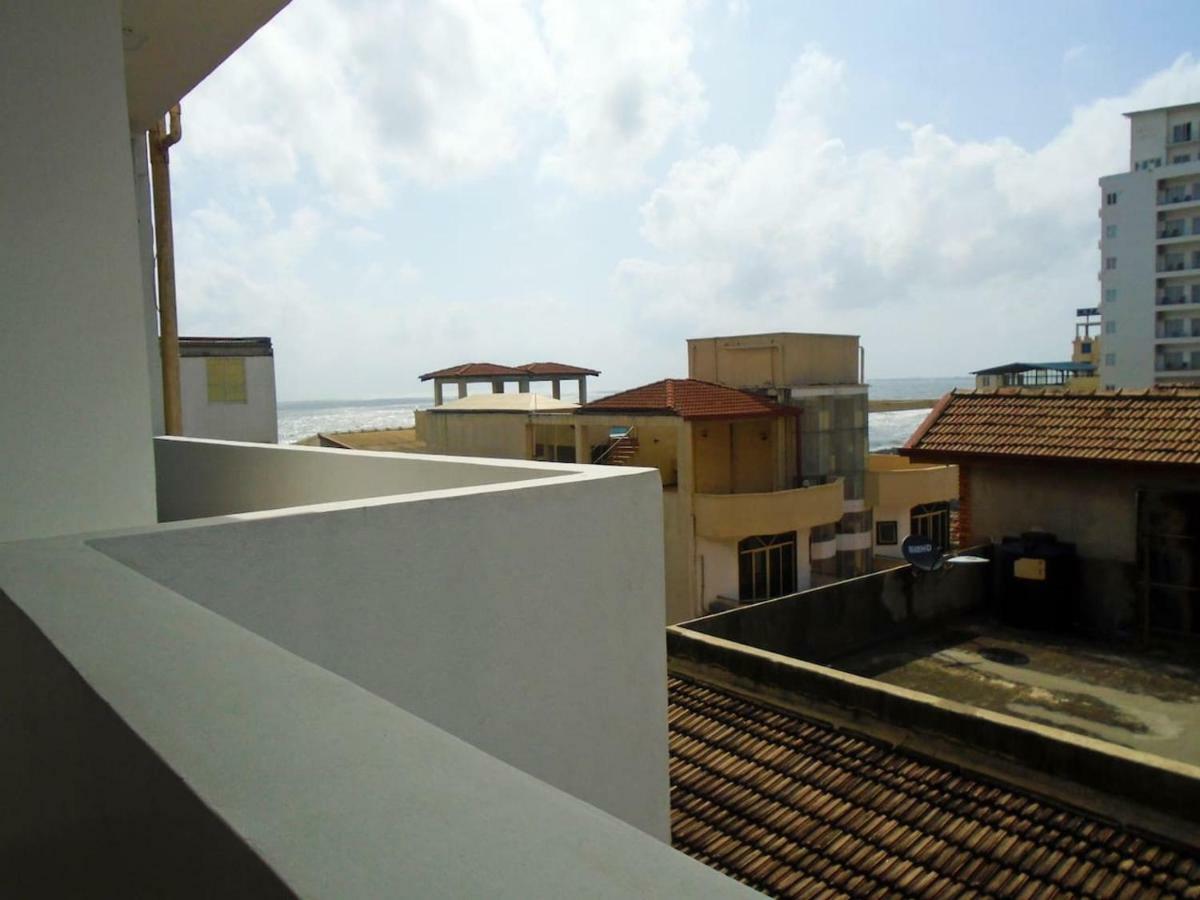 Apartamento Palmyrah Court 2br Colombo