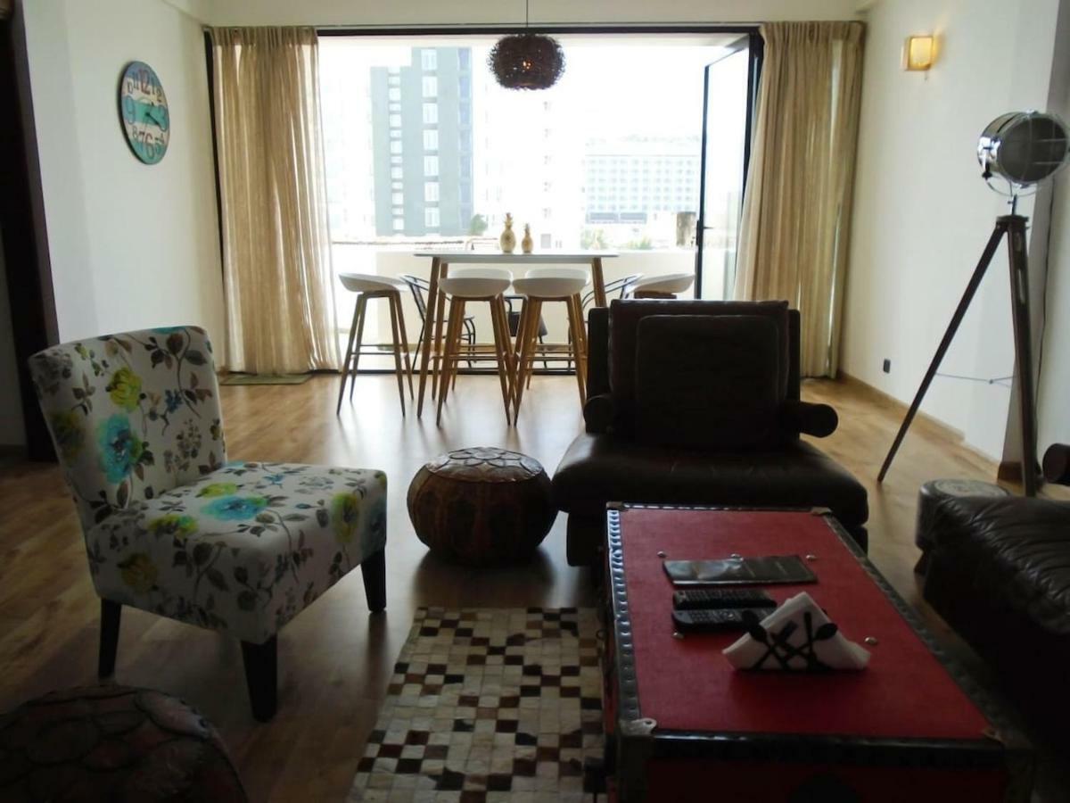 Palmyrah Court 2br Apartamento *