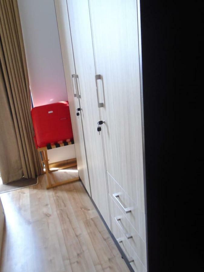 Palmyrah Court 2br *