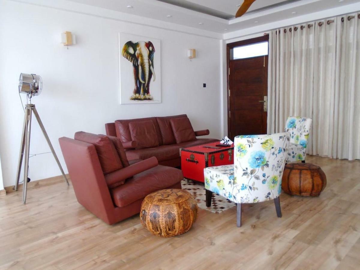 Palmyrah Court 2br