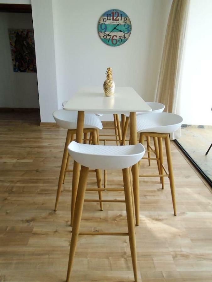 Apartamento Palmyrah Court 2br Colombo