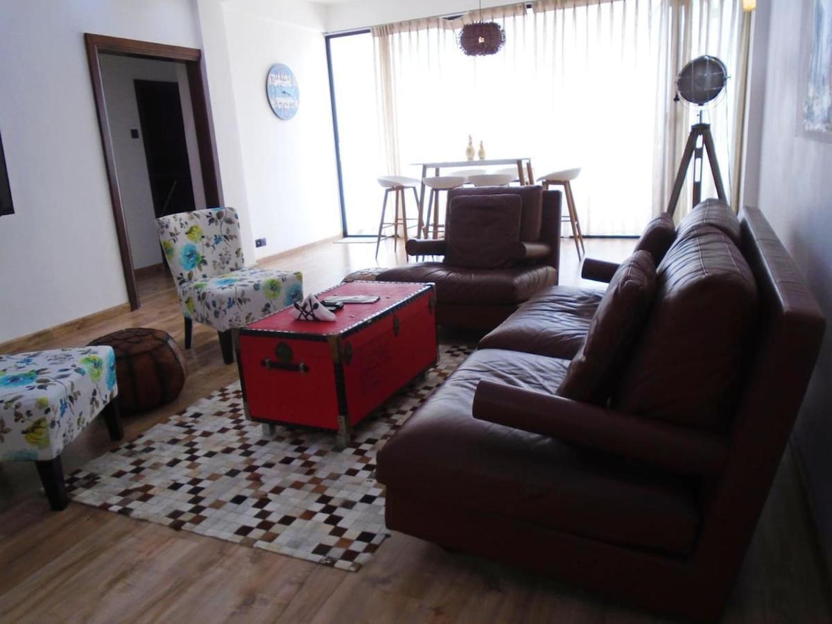 Palmyrah Court 2br *