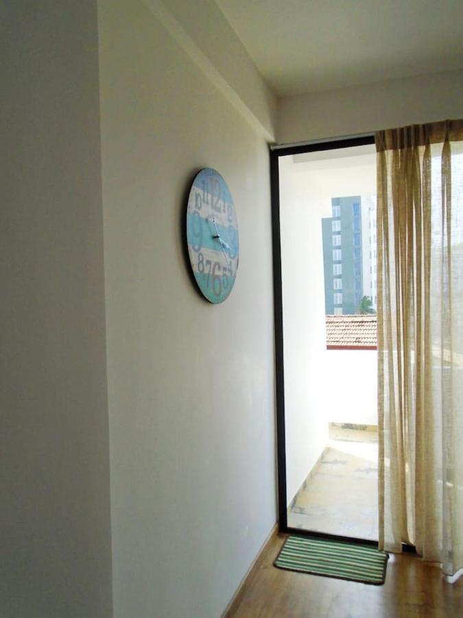 Palmyrah Court 2br *
