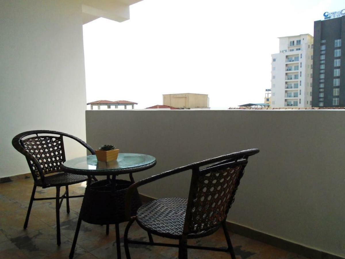 Appartamento Palmyrah Court 2br
